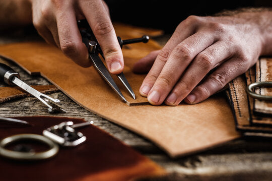 leather stamp tools