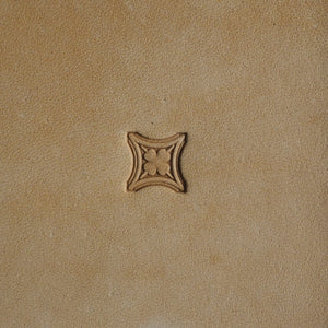 Tools for Leather Crafts Stamp  #587