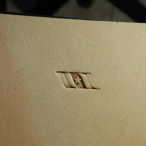 Leather Craft Stamp Tool #611