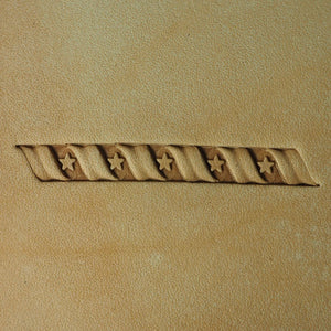 Leather Craft Stamp Tool #611
