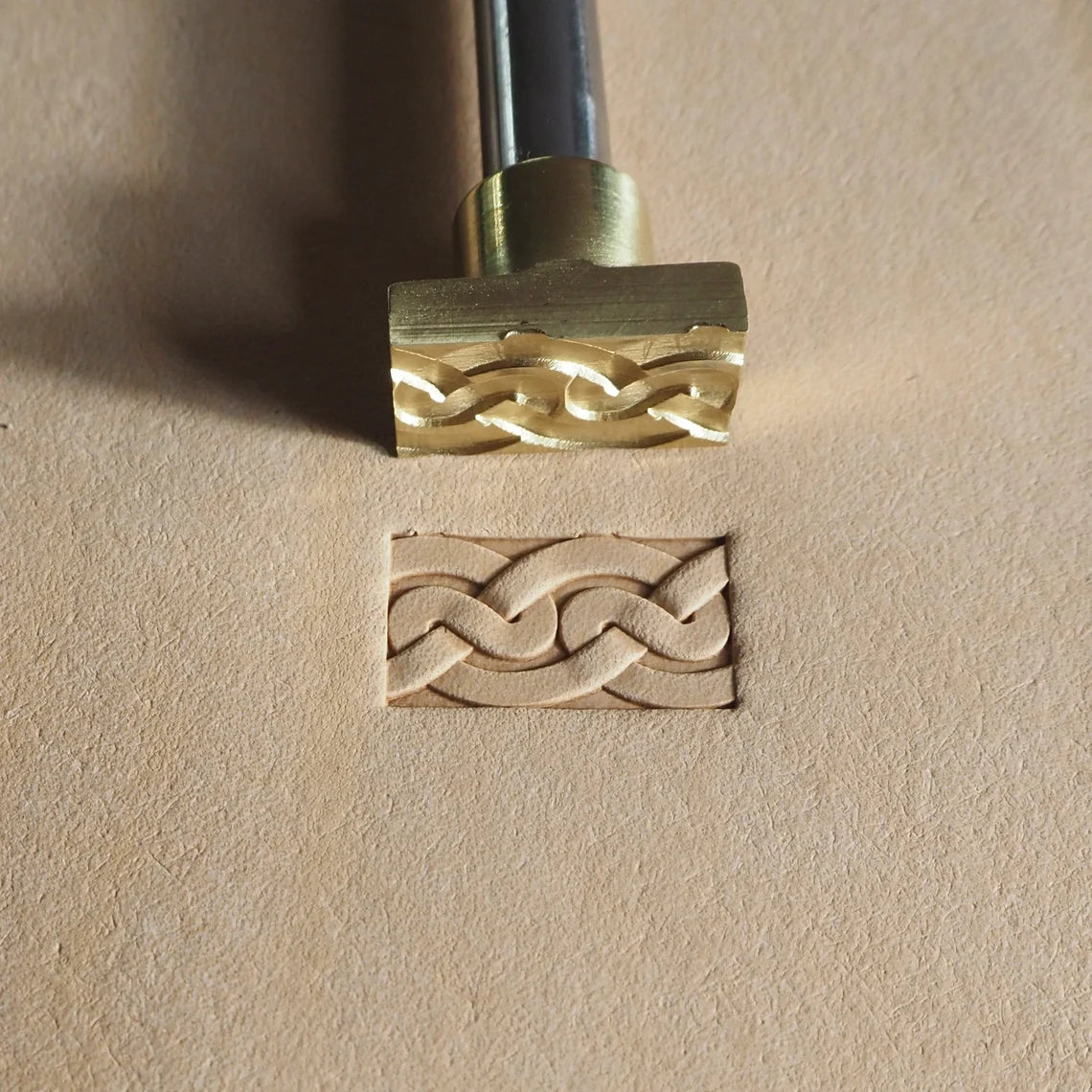 Leather Craft Stamp Tool #612