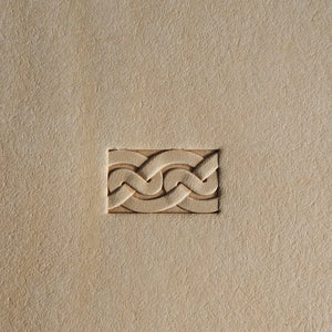Leather Craft Stamp Tool #612B