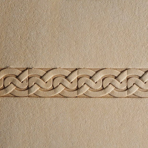 Leather Craft Stamp Tool #612B