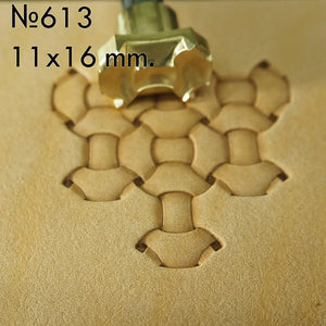 Leather Craft Stamp Tool #613