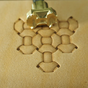 Leather Craft Stamp Tool #613