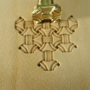 Leather Craft Stamp Tool #614