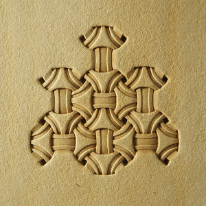 Leather Craft Stamp Tool #614