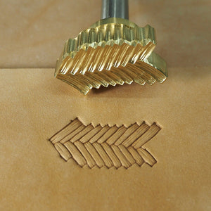 Leather Craft Stamp Tool #616