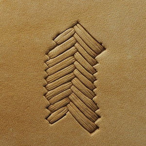 Leather Craft Stamp Tool #616