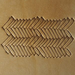 Leather Craft Stamp Tool #616