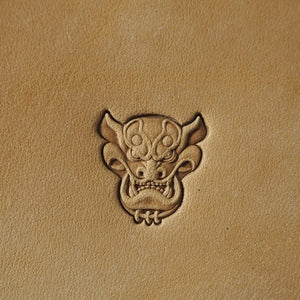 Leather Craft Stamp Tool #617