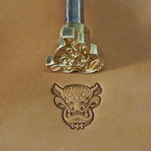 Leather Craft Stamp Tool #617