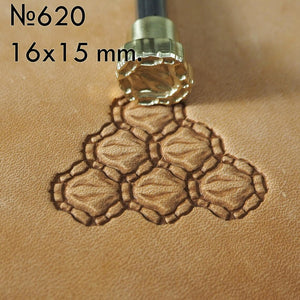 Leather Craft Stamp Tool #620