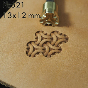 Leather Craft Stamp Tool #621