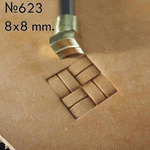 Leather Craft Stamp Tool #623