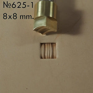 Leather Craft Stamp Tool #625-1