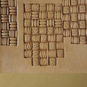 Leather Craft Stamp Tool #625-6