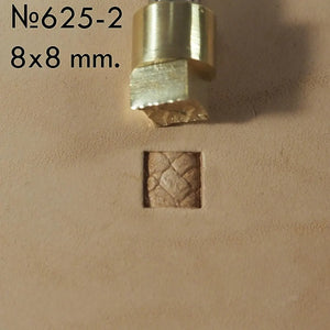 Leather Craft Stamp Tool #625-2