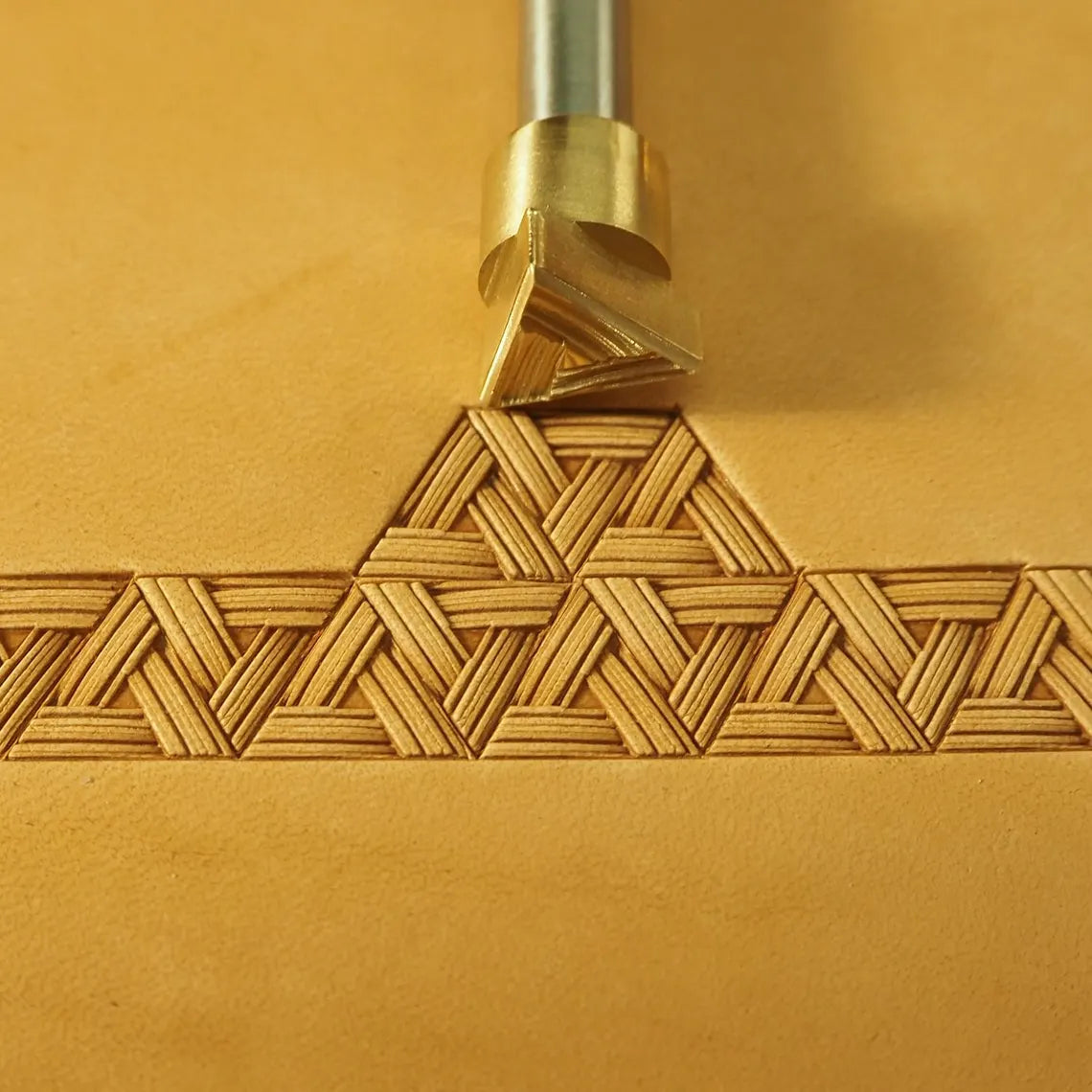 Leather Craft Stamp Tool #626