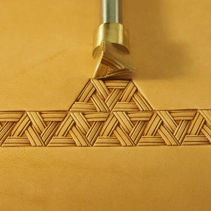 Leather Craft Stamp Tool #626