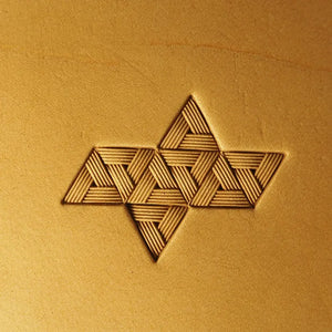 Leather Craft Stamp Tool #627