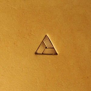 Leather Craft Stamp Tool #627