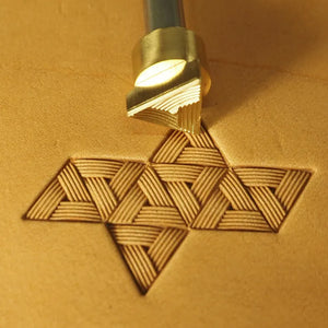 Leather Craft Stamp Tool #627