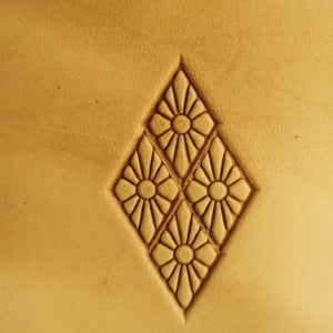 Leather Craft Stamp Tool #628