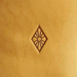 Leather Craft Stamp Tool #628