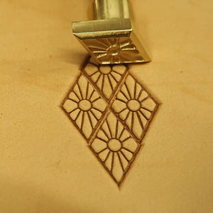 Leather Craft Stamp Tool #628