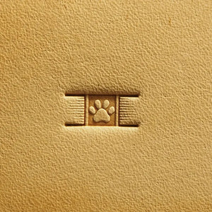 Leather Craft Stamp Tool #629