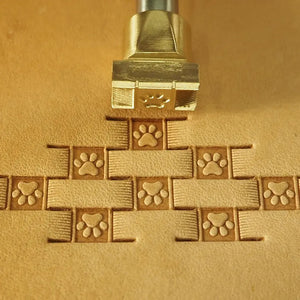 Leather Craft Stamp Tool #629