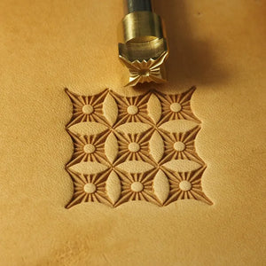 Leather Craft Stamp Tool #630