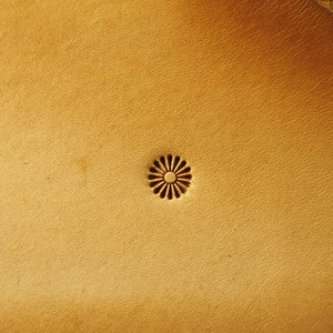 Leather Craft Stamp Tool #631