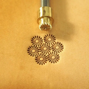 Leather Craft Stamp Tool #631