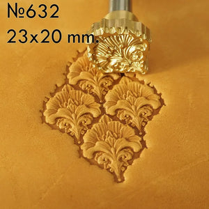 Leather Craft Stamp Tool #632