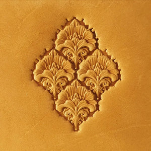 Leather Craft Stamp Tool #632