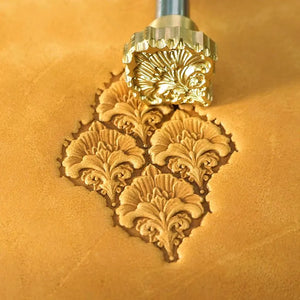 Leather Craft Stamp Tool #632