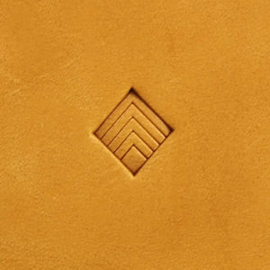 Leather Craft Stamp Tool #633