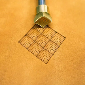 Leather Craft Stamp Tool #633