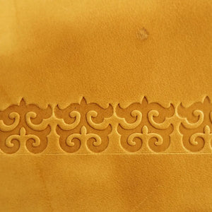 Leather Craft Stamp Tool #634