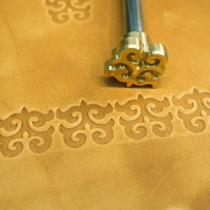 Leather Craft Stamp Tool #634