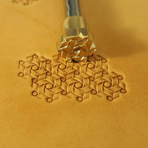 Leather Craft Stamp Tool #636