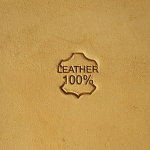 Leather Craft Stamp Tool #638