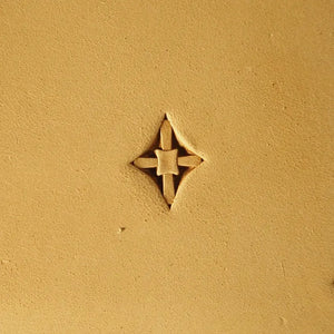 Leather Craft Stamp Tool #639