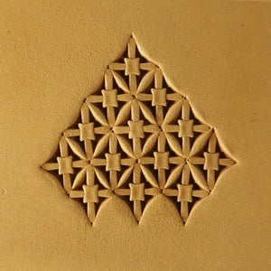Leather Craft Stamp Tool #639
