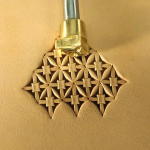 Leather Craft Stamp Tool #639