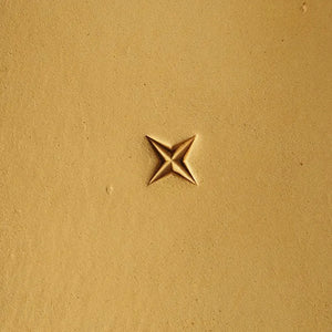 Leather Craft Stamp Tool #640B
