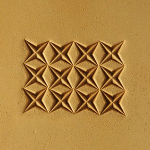 Leather Craft Stamp Tool #640B