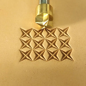 Leather Craft Stamp Tool #640B